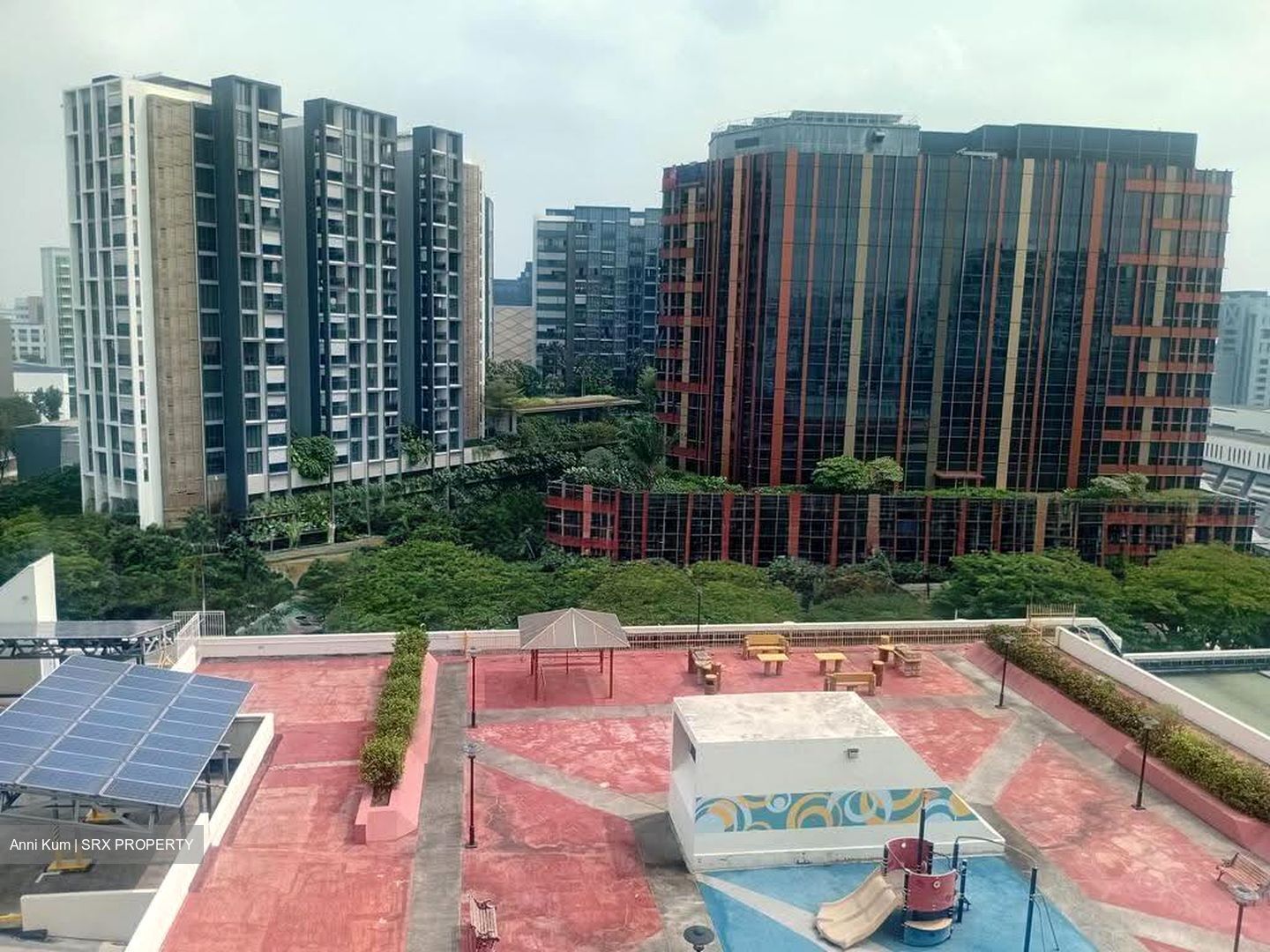 City Plaza (D14), Apartment #610428421